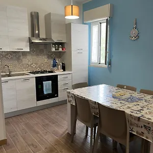  Casa vacanze Franca