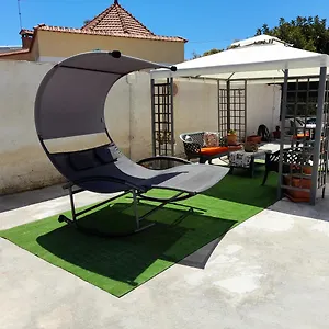  Villa Marty's - Vicino Al Mare